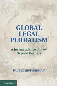 Global Legal Pluralism