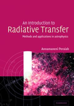 An Introduction to Radiative Transfer
