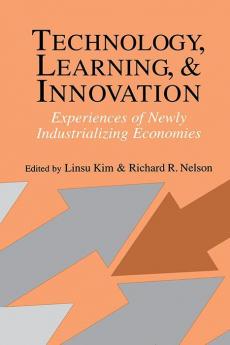 Technology Learning and Innovation