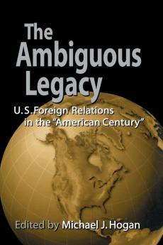 The Ambiguous Legacy