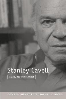Stanley Cavell