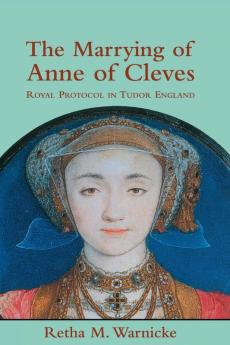 The Marrying of Anne of Cleves
