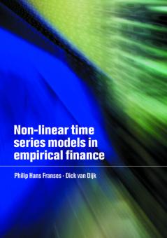 Non-Linear Time Series Models in Empirical Finance