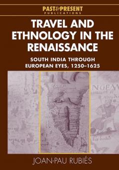 Travel and Ethnology in the Renaissance