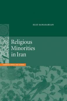 Religious Minorities in Iran