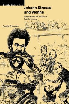 Johann Strauss and Vienna