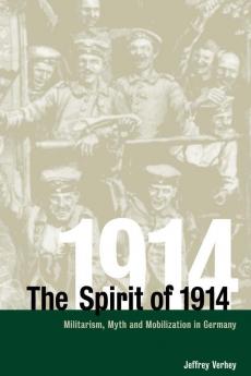 The Spirit of 1914