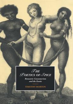The Poetics of Spice