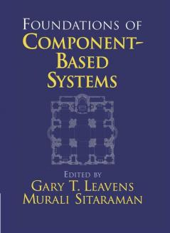 Foundation Component-Based System