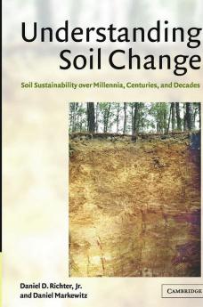 Understanding Soil Change