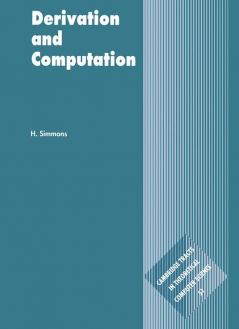 Derivation and Computation
