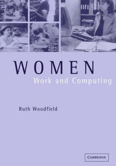 Women Work and Computing