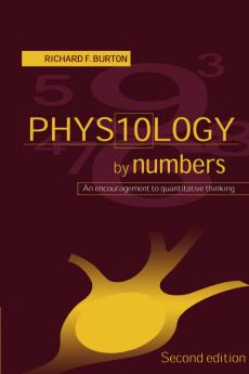 Physiology by Numbers