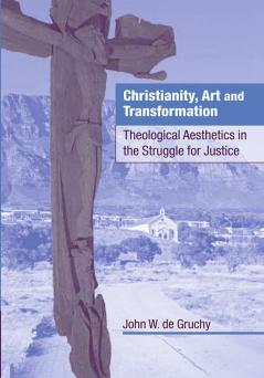 Christianity Art and Transformation