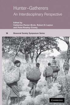 Hunter-Gatherers