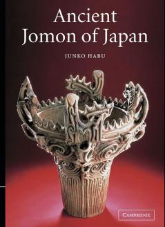 Ancient Jomon of Japan