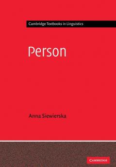 Person