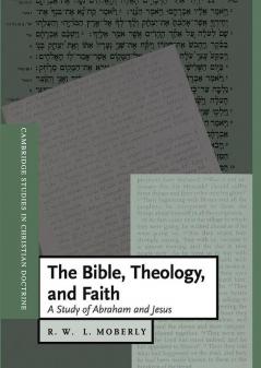 The Bible Theology and Faith