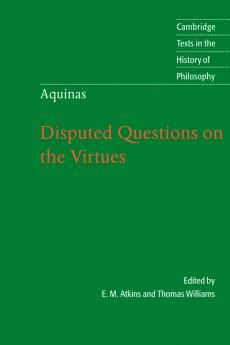 Thomas Aquinas