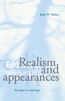 Realism and Appearances