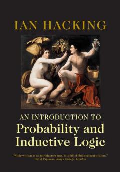 An Introduction to Probability and Inductive Logic