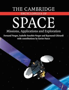 The Cambridge Encyclopedia of Space