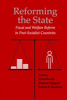 Reforming the State