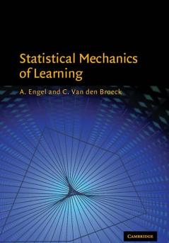 Statistical Mechanics of Learning