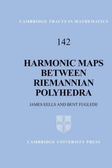 Harmonic Maps Between Riemannian Polyhedra