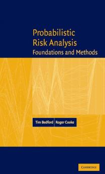Probabilistic Risk Analysis