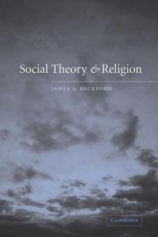 Social Theory and Religion
