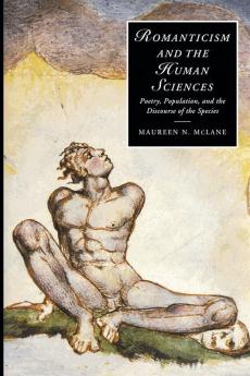 Romanticism and the Human Sciences