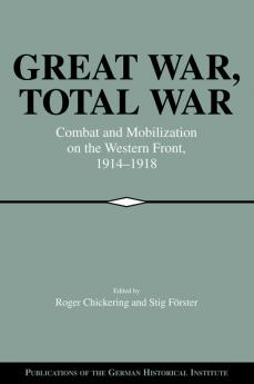 Great War Total War