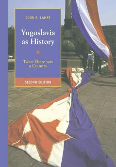 Yugoslavia as History
