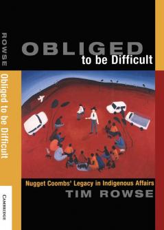 Obliged to Be Difficult