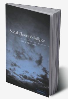 Social Theory and Religion