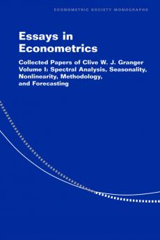 Essays in Econometrics