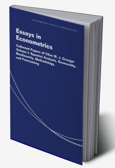 Essays in Econometrics