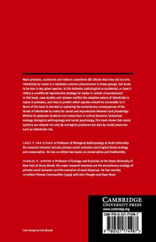 Infanticide by Males and its Implications