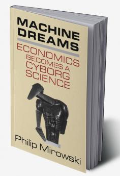 Machine Dreams