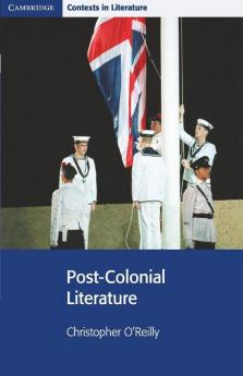 Post-Colonial Literature