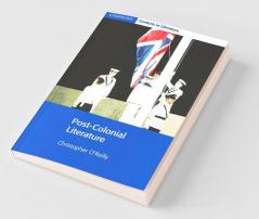 Post-Colonial Literature