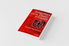 Economics and the Theory of Games
