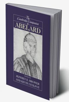 The Cambridge Companion to Abelard