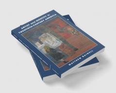 Artist and Identity in Twentieth-Century America