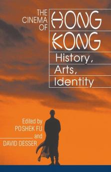 The Cinema of Hong Kong