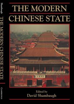 The Modern Chinese State