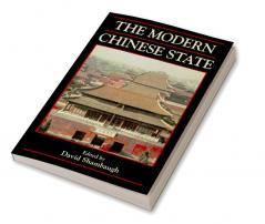 The Modern Chinese State