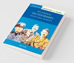 The European Dictatorships