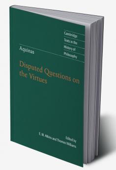 Thomas Aquinas
